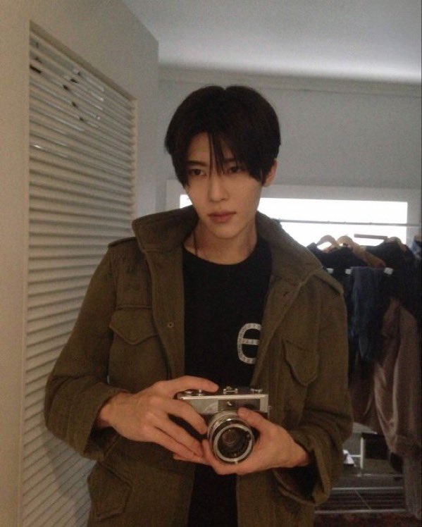 S155on's tweet photo. 이번 컴백 너무 기대된다 https://t.co/R3MXeS5MFN