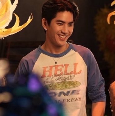 jimiiffy's tweet photo. raised in hell but then got free 🫣 I’m loving his shirts prints pattern 
— #IWillAlwaysSaveYou https://t.co/PTc5QTDctd