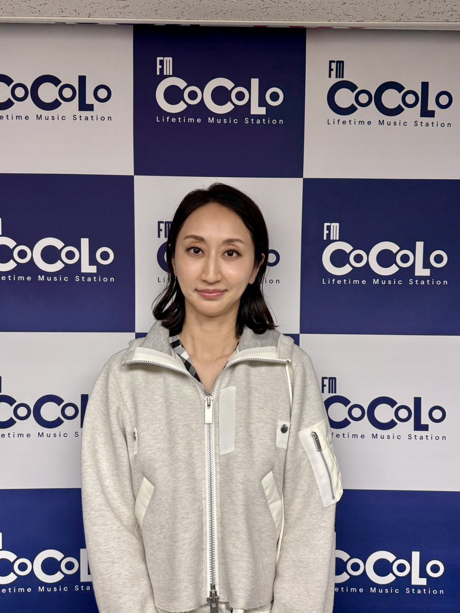 COCOLO_MOS's tweet photo. #fmcocolo765 #MOVE765
【Ms.OOJA's New View Crew】

デビュー15周年🎊
大阪城ホールライブは
いよいよ今月10/18(日)開催‼️

#MsOOJA が期間限定でDJを担当🎙️
@msooja @msoojastaff

▽最終回のタイムフリー期限は明日まで💨
https://t.co/GGXAjFN1EE https://t.co/dNvphzchnx