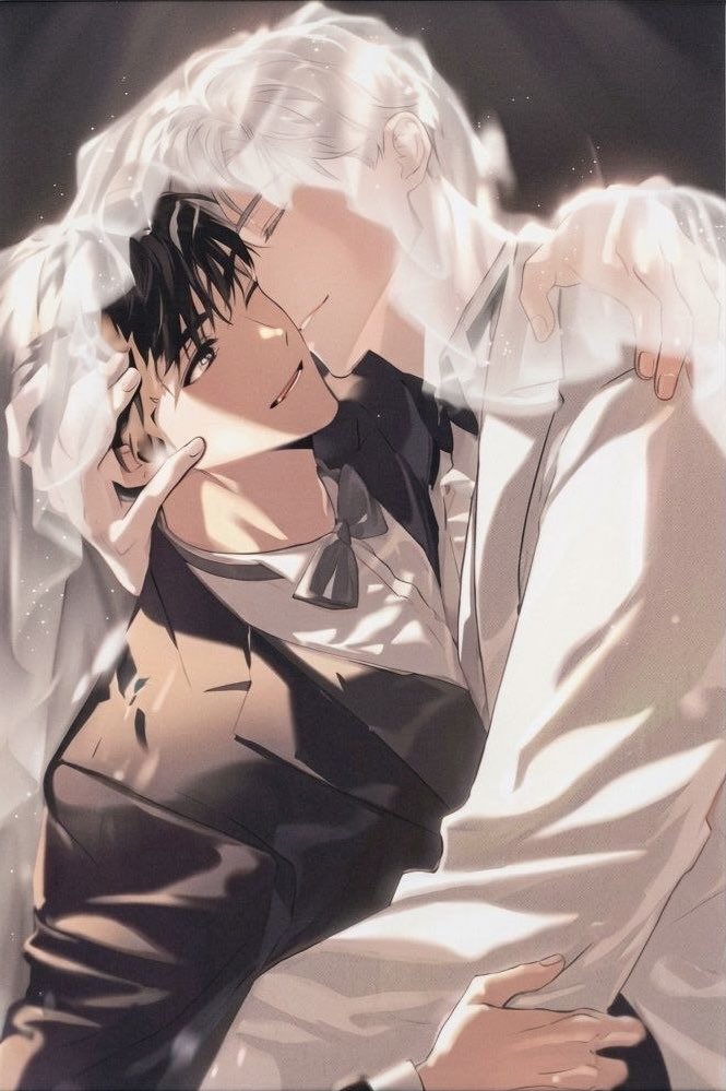 gojogetogf's tweet photo. holding hands walking down the aisle and then sealing their vows with a kiss at the altar, my iltae🥺 https://t.co/PNAZ7PUplt