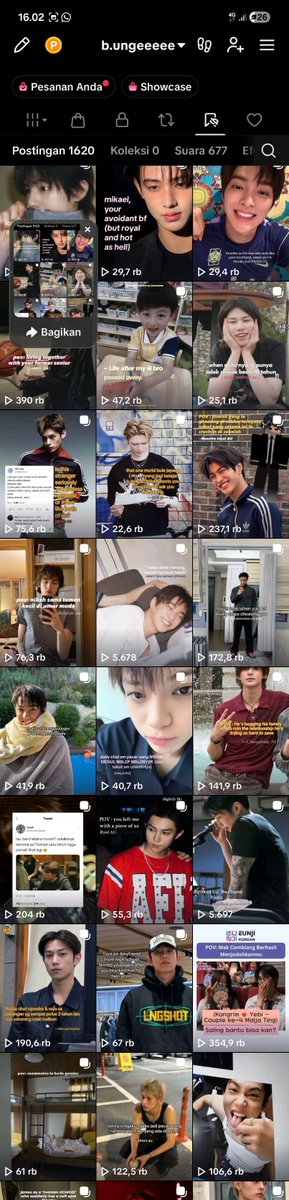 ryulgirlfriendd's tweet photo. banyak bgt au yg blm gua baca 😭 https://t.co/xNEDvMBoTt