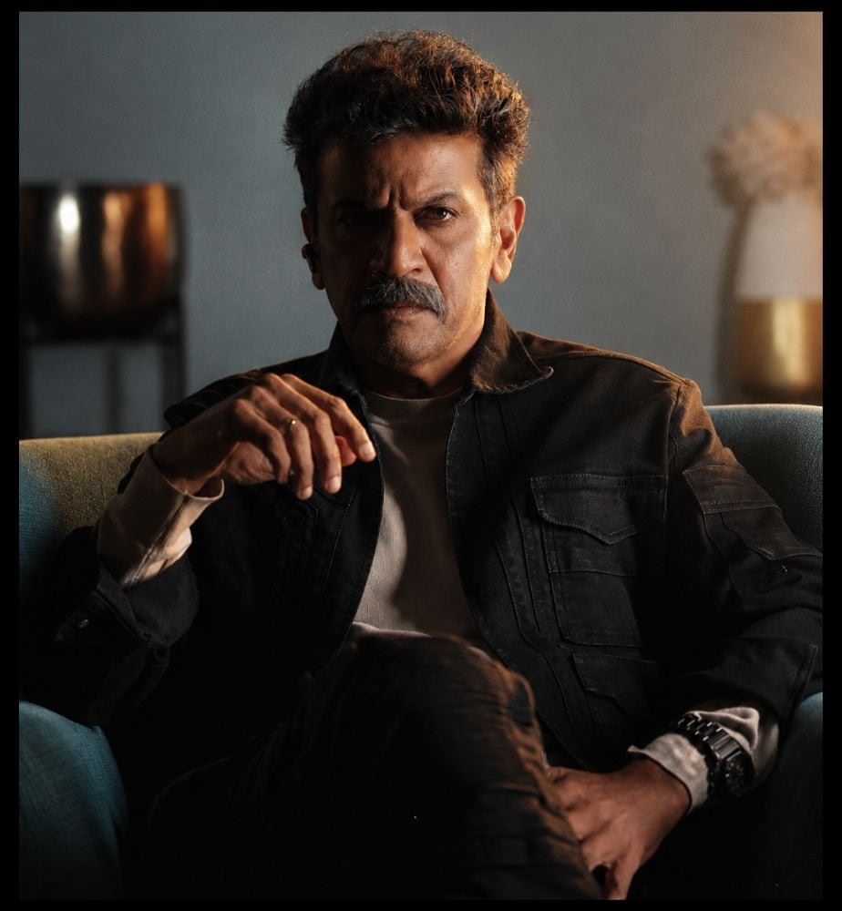 KrantiKing2's tweet photo. BAIL ⭐️⭐️⭐️⭐️

#Bail is a solid mass entertainer 
Big Mass movie bail 😍😍
Super story ♥️
#Bail https://t.co/L8dA94yhE7