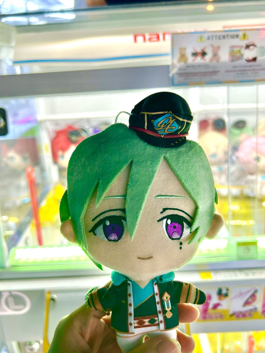 supicatan_tan's tweet photo. 秋のたつぬい🍁 https://t.co/kPswKEWOoY