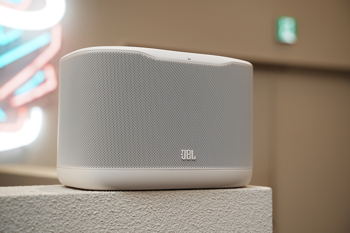 avwatch's tweet photo. JBL「パラゴン」や最新「Summit Everest」にも会える無料イベント、10月3日・4日 原宿で開催 https://t.co/bdGg76Jruc https://t.co/s5asmNi7MS