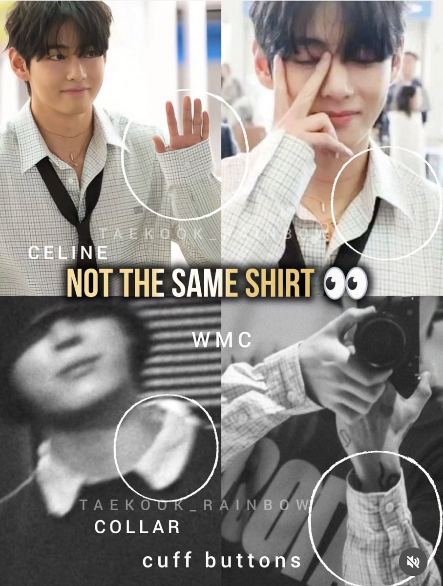 koomi9513's tweet photo. @MINK1013_ Even a taekooker debunked their own allegations 😂 https://t.co/ZzKiyjFEul