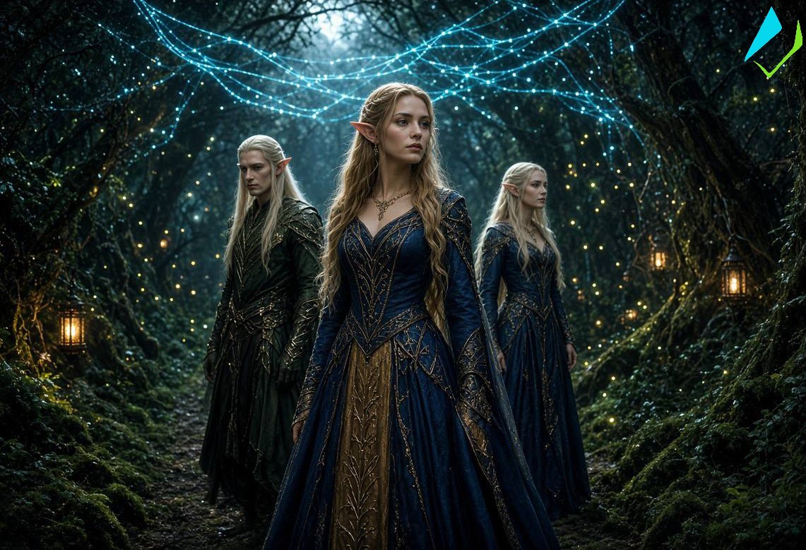 AlveyChain's tweet photo. The elves didn’t wait for a season to ship. RWA is on-chain. 
Quantum is in the consensus. 
The chat is still full. 
The market cap is the part that hasn’t caught the product yet. robinhood:0x302dacc52492095fb054937112a5aac4617ecfb3 https://t.co/6OzoYCALr3