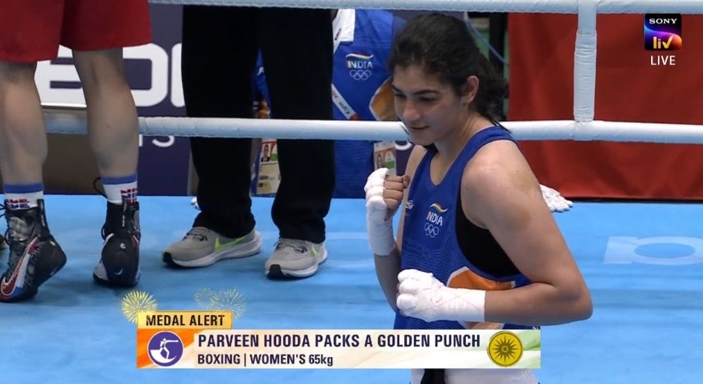 mufaddal_vohra's tweet photo. GOLD NO.13 FOR INDIA AT THE ASIAN GAMES. https://t.co/nZyhkJouYK