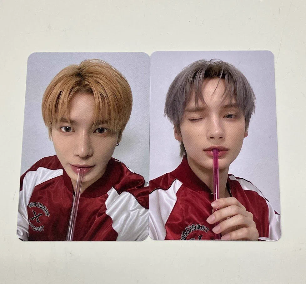 K-POP館 on X: 