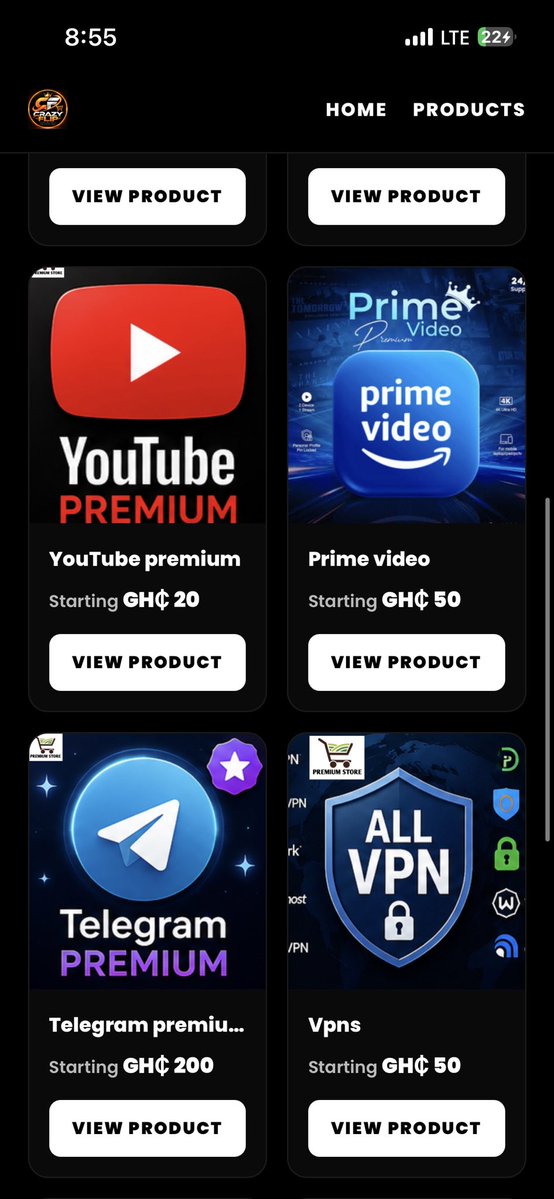 1Big_Shiru's tweet photo. Get your premium subscriptions here🙏
Click on the link below 👇 

https://t.co/VfTX9HSNVs https://t.co/7KXcS28aQt