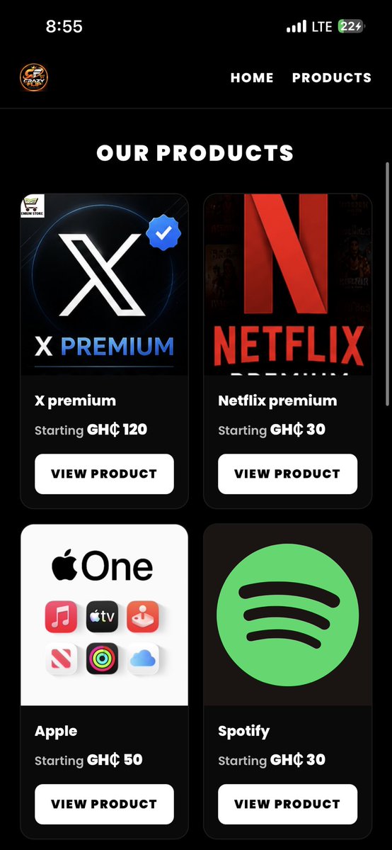 1Big_Shiru's tweet photo. Get your premium subscriptions here🙏
Click on the link below 👇 

https://t.co/VfTX9HSNVs https://t.co/7KXcS28aQt