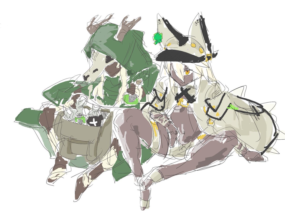 CMXCv2's tweet photo. #ggxrd #slaythespire2 https://t.co/msSsmUPOzS