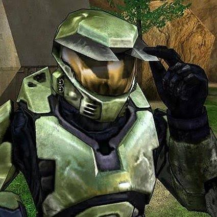 ReactionaryLuma's tweet photo. Halo 4s entire plot hinges on multiple retcons.

Rampancy being turned into space dementia, the size of the Forward Unto Dawn, having a "truce with the Covenant", changing the motivations of The Flood, making Master Chief a time destined chosen one figure. 

I can keep going. https://t.co/2lphUrAj6x