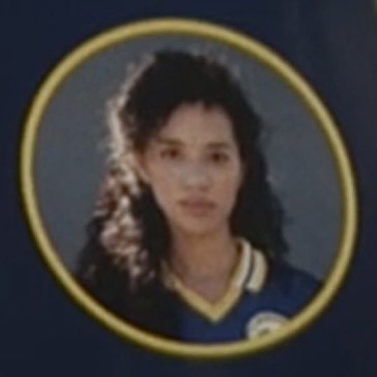 tcissaturner's tweet photo. I just know taissa had bitches maddddddd at Wiskayok high school https://t.co/zh9TmCezxJ