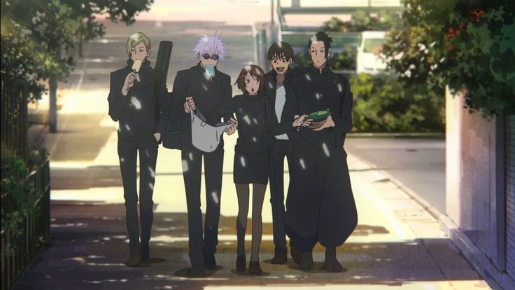 grass283's tweet photo. 고죠 죽고 게토 죽고 하이바라 죽고 나나미 죽고 야가 학장 죽고..

야 우리 쇼코 언니 혼자 냅두고 다 어디가 https://t.co/SNB9G6I5a0