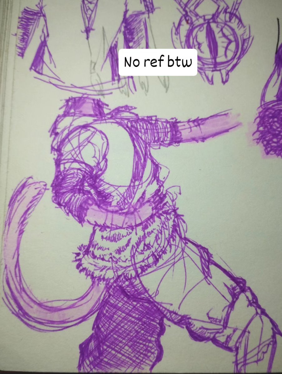 Mirominamoto's tweet photo. BMW got me back to jttw 
So I guess I gotta start drawing every Wukong version I enjoy :]
1986 
#wukong #jttw #yumeship? https://t.co/ZzzLzP5Cah