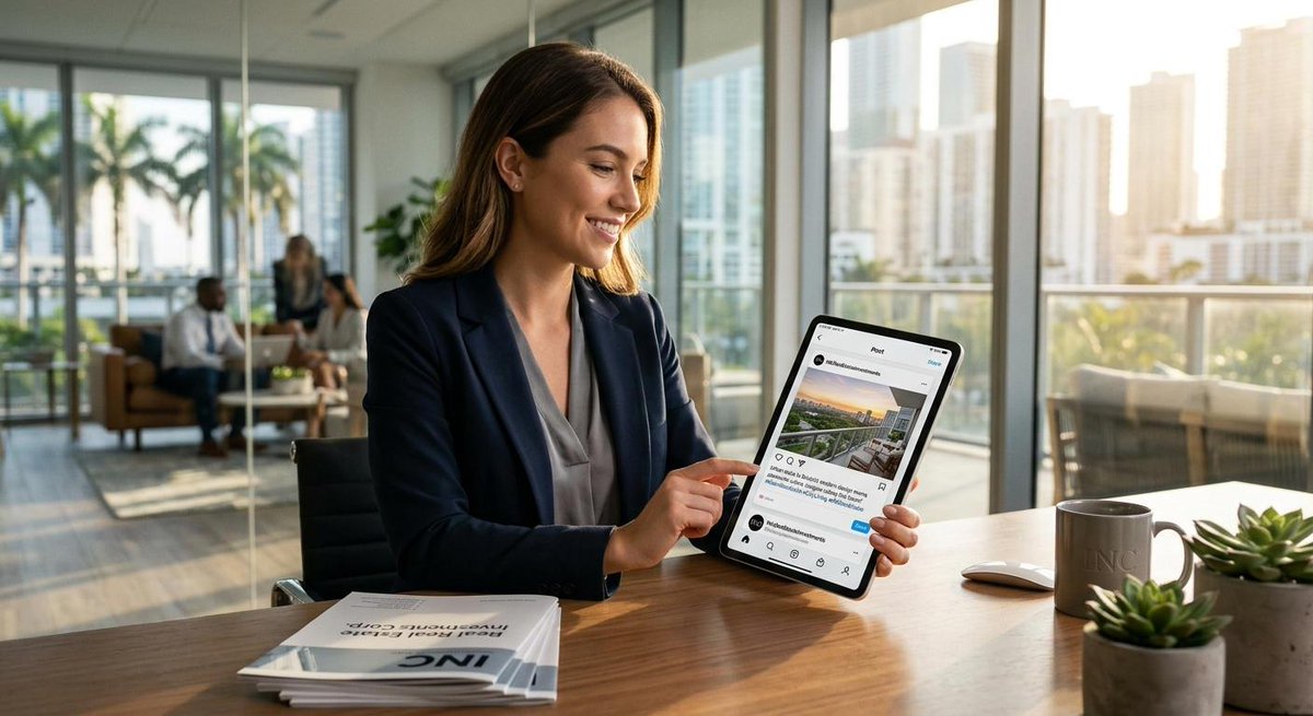 inierras's tweet photo. Strategic growth starts with data-driven asset selection. We analyze market shifts to help you build a resilient portfolio. What metrics matter most to you when evaluating a new property? Let us know below. #RealEstateInvesting #MarketAnalysis https://t.co/T9262afelL