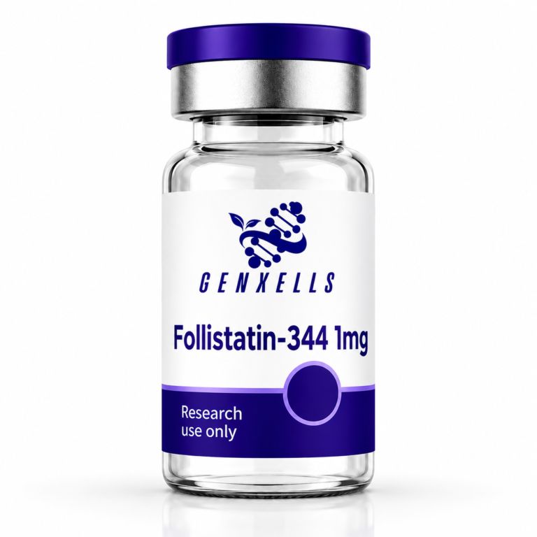 genxells's tweet photo. 🧬 Follistatin-344
📄 Certificate documentation may be available from suppliers for research purposes.

For product and documentation information:
🌐 https://t.co/2rsDEoa209
📧 info@genxells.com

#Follistatin344 #PeptideResearch #LaboratoryResearch #ResearchPeptides https://t.co/MXqt47aANU