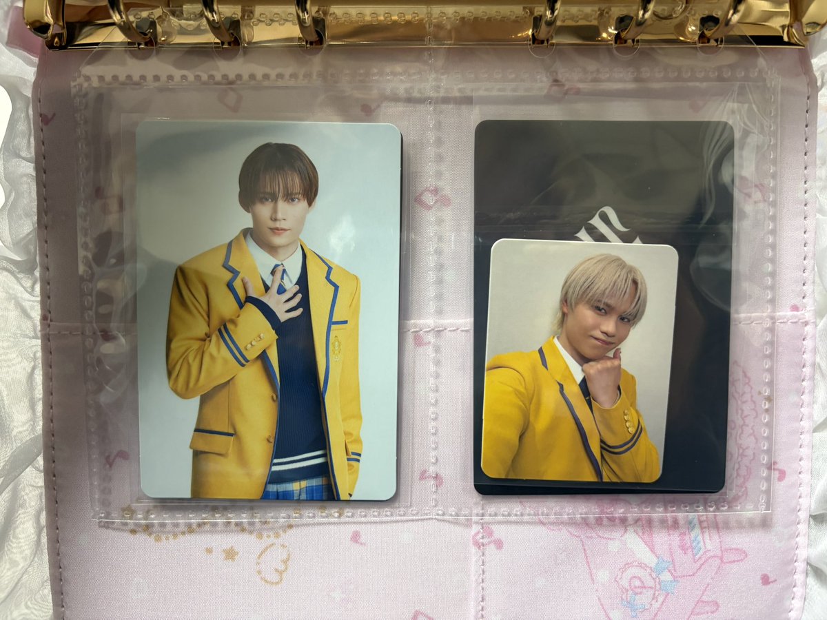 maami_03_'s tweet photo. EBiDAN Yes!東京 トレカ交換

【譲】TAKUYA SHOW

【求】SHOOT FUMIYA
(SHOOT優先で探しています)
　　　
郵送又は10月3日のリリイベでの手渡し交換希望です。難しいとは思いますがお気軽にお声がけください🙇‍♀️ https://t.co/7rCwuJrzGs
