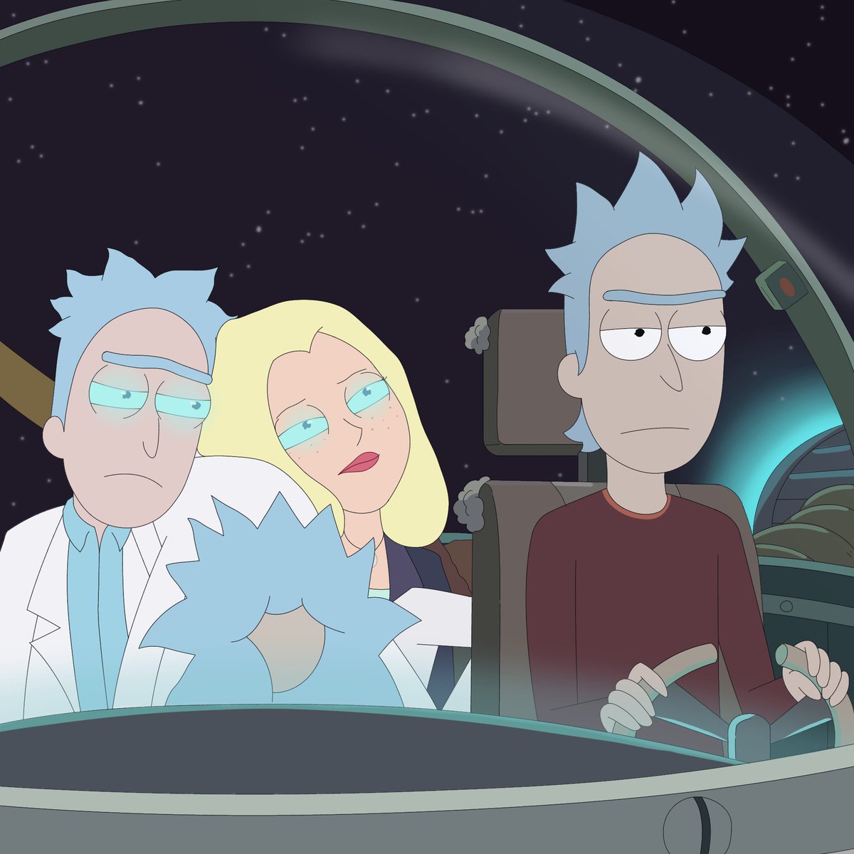 Nokiniki181's tweet photo. Stupid background 😭💥💥💥
#rickandmorty https://t.co/ZoPCH7HWu2
