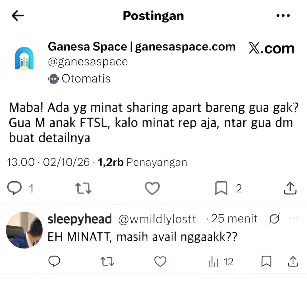 mystluney's tweet photo. prompt — RESONANSI

tentang rumah, jarak, dan orang-orang yang tinggal di antaranya.

a university coming-of-age, HoonSuk long AU. https://t.co/kxFZ5dylEr