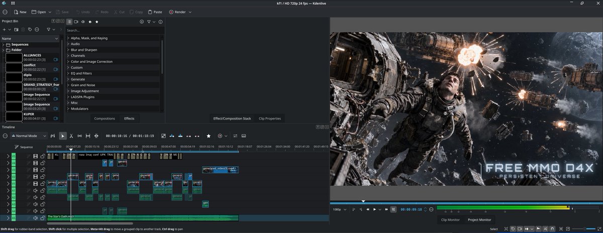 aoreshkin's tweet photo. @KumachanSteps I don't think you quite understand what you have just done.

I have no idea what Cocoforia is, but I know that you just created the best titling engine for any video editor that supports image sequence imports. https://t.co/bsAhgE1PDk
