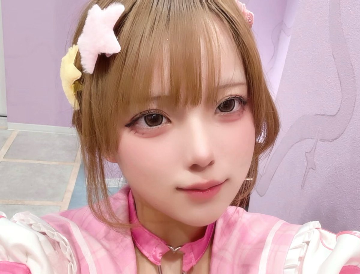 wwrai00260's tweet photo. 今日も出勤〜！二日連続！！
 #コンカフェ嬢  #滋賀 https://t.co/G7NqUET2LR