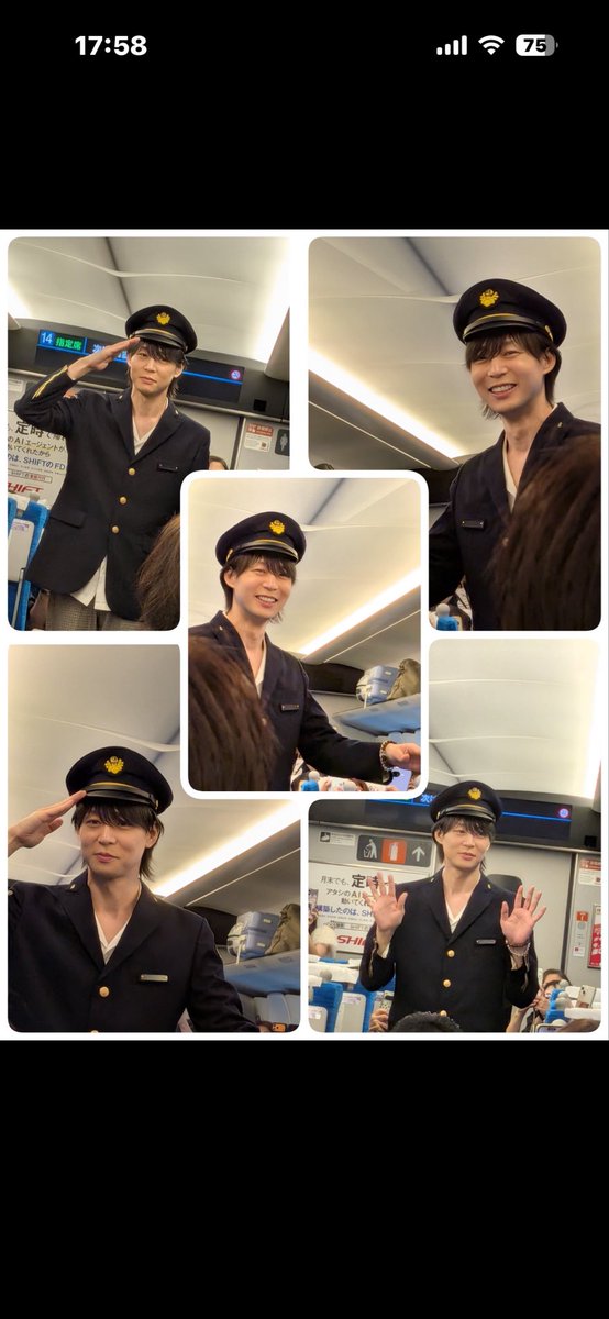 1496hideko tweet picture