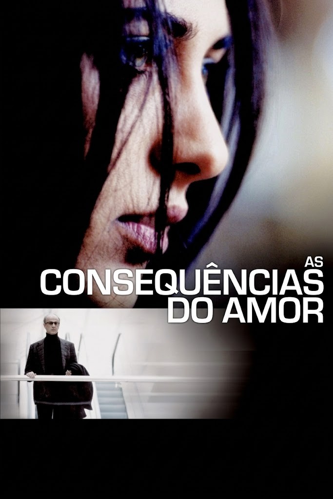thiagobarata87's tweet photo. UM ACHADO! Do excelente diretor Paolo Sorrentino, "As Consequências do Amor" chegou no Prime Vídeo. 

O filme estrelado por Toni Servillo segue os passos de um homem recluso, cheio de segredos, que vivia num quarto de hotel e acaba atraído por uma garçonete. https://t.co/S5Ct8z3PbL
