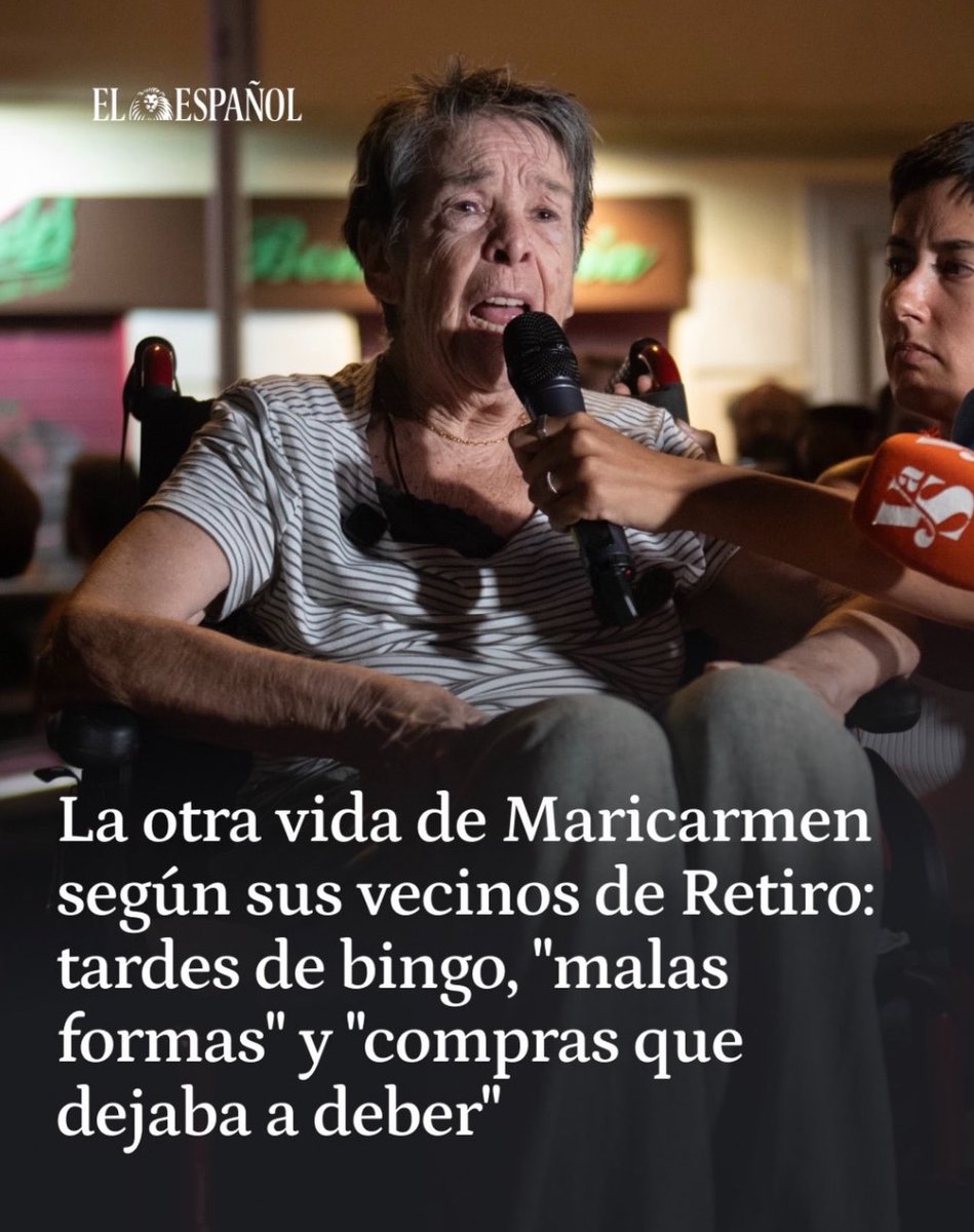 Hurona_Rolera's tweet photo. Arden poquitas oficinas @elespanolcom https://t.co/jGDavtznPU