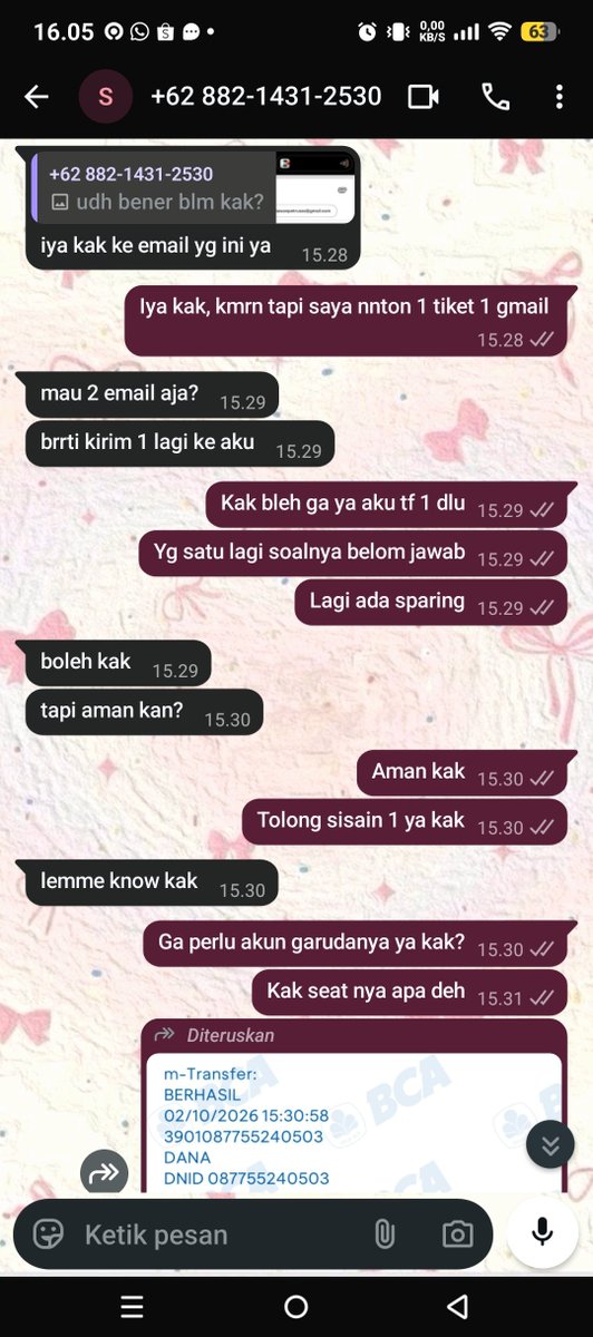 skylalakala's tweet photo. Guys hati penipuan ya untuk yg mau beli tiket FINAL TIMNAS
#aseancup #indonesia #thailand #timnas https://t.co/6ScSlFPRxl