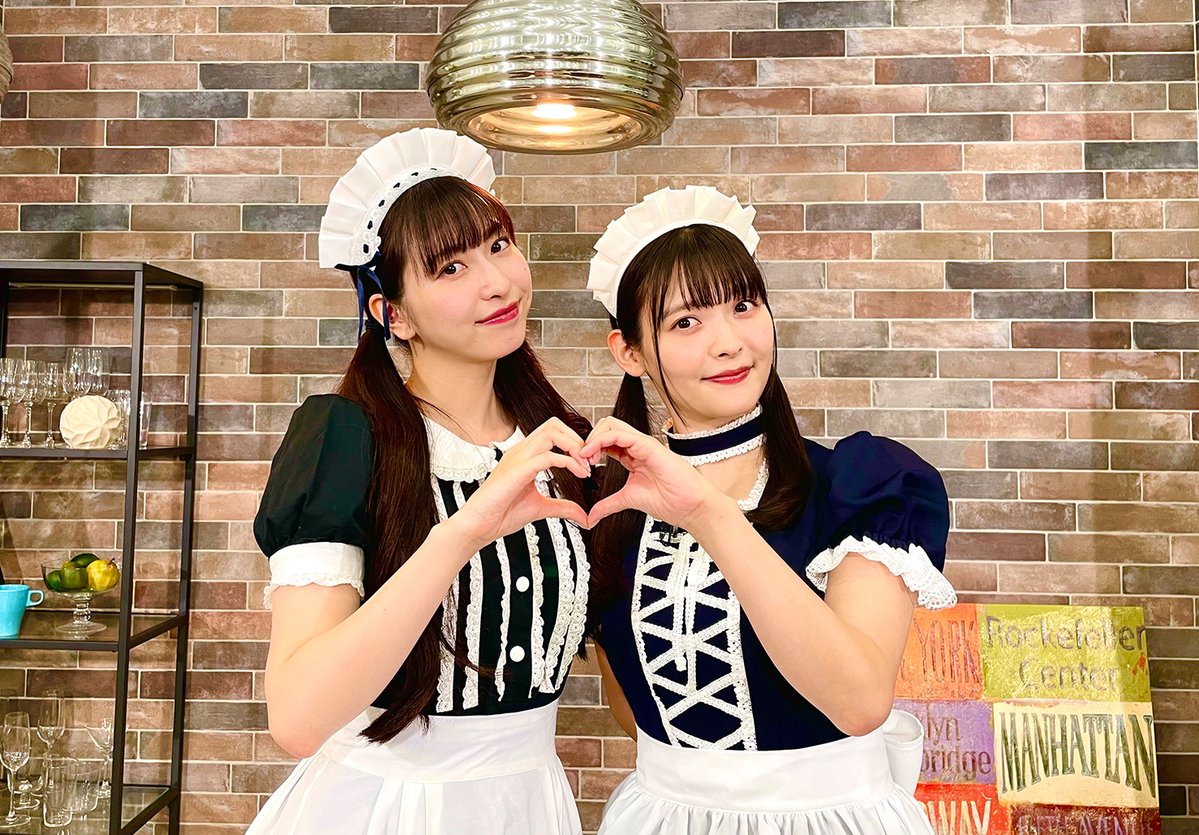 MUSIC_ON_TV_PR's tweet photo. ＼ 過去放送回を一挙放送 ／
◤￣￣￣￣￣￣￣￣￣￣◥
10月10日は #juicejuice の日
◣＿＿＿＿＿＿＿＿＿＿◢

＜#2＞
#植村あかり と #上坂すみれ が
テレビ初共演😍

📅10/9(金)
🍹24:30～ Juice=Juice 10th ANNIVERSARY ～We are Juice=Juice!～＜#2＞
🔗https://t.co/yruiQyeGmn

@JuiceJuice_uf https://t.co/ZIcEb8a12A
