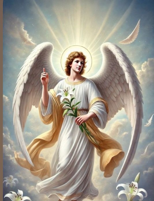 EvelynR60523523's tweet photo. Ángeles Custodios, enviados por Dios para cuidarnos, acompañen nuestros pasos, protéjannos de todo mal y guíennos siempre por el camino del bien. No nos abandonen en ningún momento y llévennos cada día más cerca de Dios. Amén. https://t.co/q1Y6Gejlwf