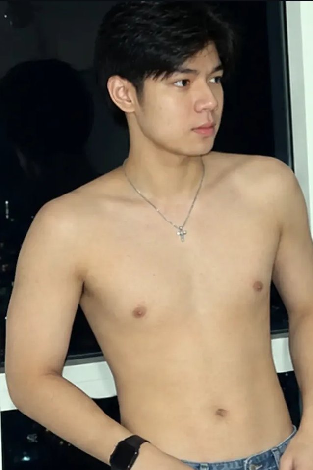 Onin9300's tweet photo. Binata na si Nathaniel, Marco Masa https://t.co/VlFOx4phl6