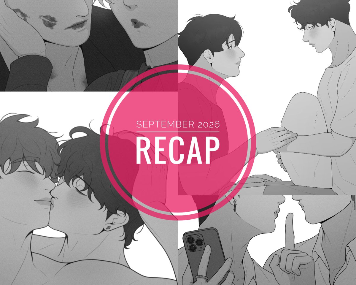 bonds_nim's tweet photo. September 2026 Recap is available on my page ✨
(link ⬇️)

#BL #BONDSwebtoon https://t.co/L05NitQDRd
