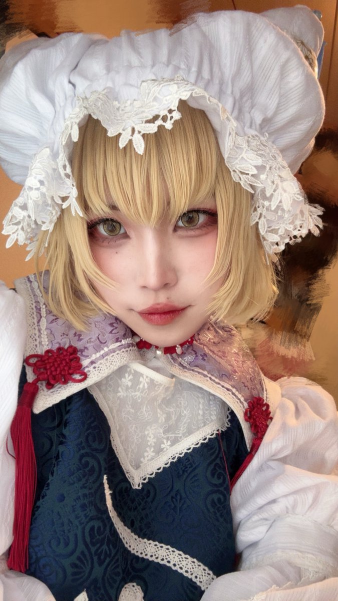 gsotm_mik's tweet photo. 🦊 https://t.co/ZD6LAcnpOn