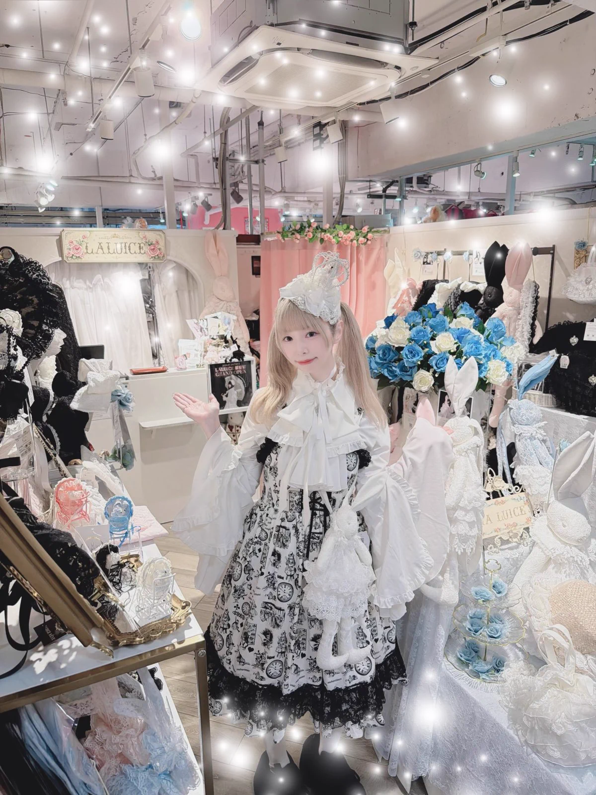 ラフォーレ原宿 Laforet Harajuku on X: 
