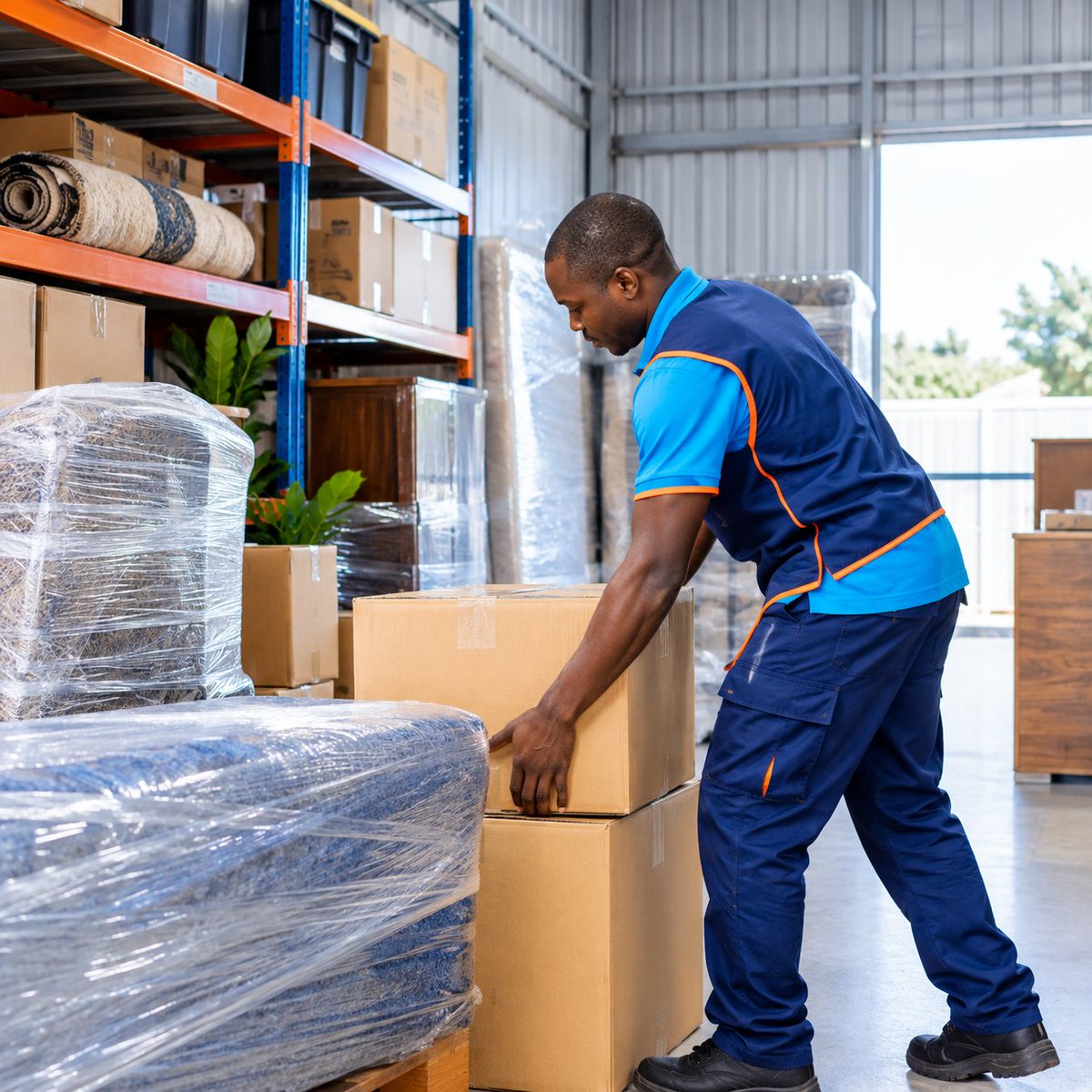 Tois_Movers's tweet photo. When space gets a little tight, having somewhere safe to keep your things can make all the difference. Sometimes, storage is simply an extra solution when you need it.
Check out : https://t.co/rlmyL2aVWm

#temporarystorage #housemoving https://t.co/HP5Ci8gH0U