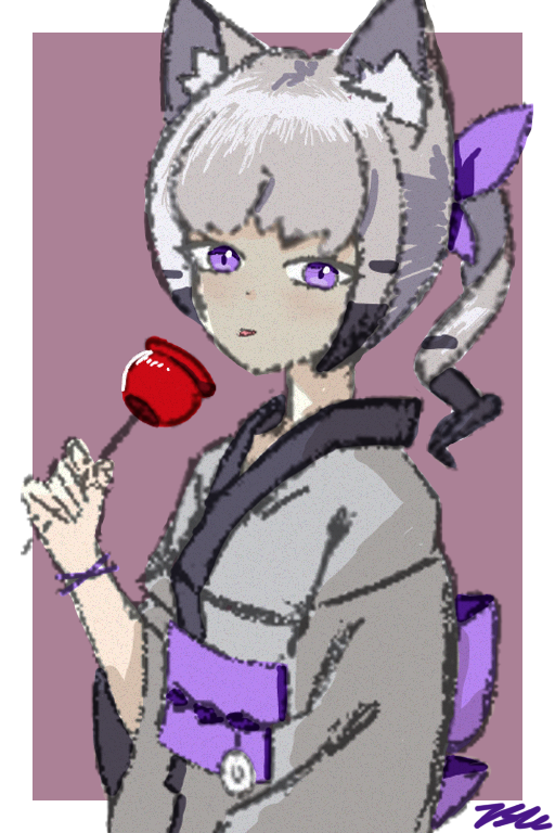 tsukyni_'s tweet photo. #Inktober #Inktober2026 #RabbitAndSteel
1. Apple https://t.co/ggNAiL4P0a