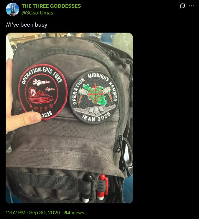MaoistSeiunSky's tweet photo. Y’all gotta block this nazi cuck @/3GsofUmas 

Flexing being directly involved in murdering thousands of children and being a whore of iSSrael is FAR WORSE than some unwashed chud in their mother’s basement complaining about minorities (zac,gaijin etc) https://t.co/MOKEuFKIVj