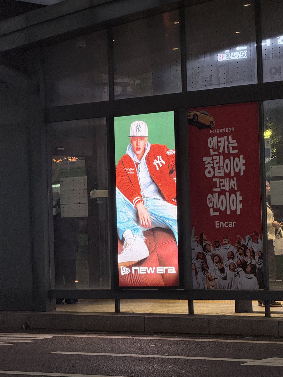 ppuppyboi's tweet photo. อยุ่ทั่วเกาหลีอะน้องเดินไปไหนก้เจอ 😋🐷

#SOHEEXNEWERA
#SOHEE #소희 https://t.co/SbNm7ZybVh