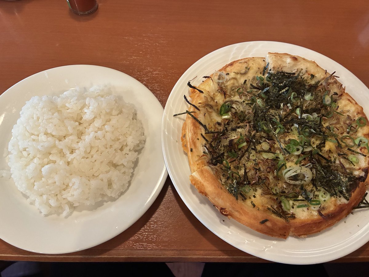 aka__megane's tweet photo. 初めての組み合わせ https://t.co/UYiOxaCpbX