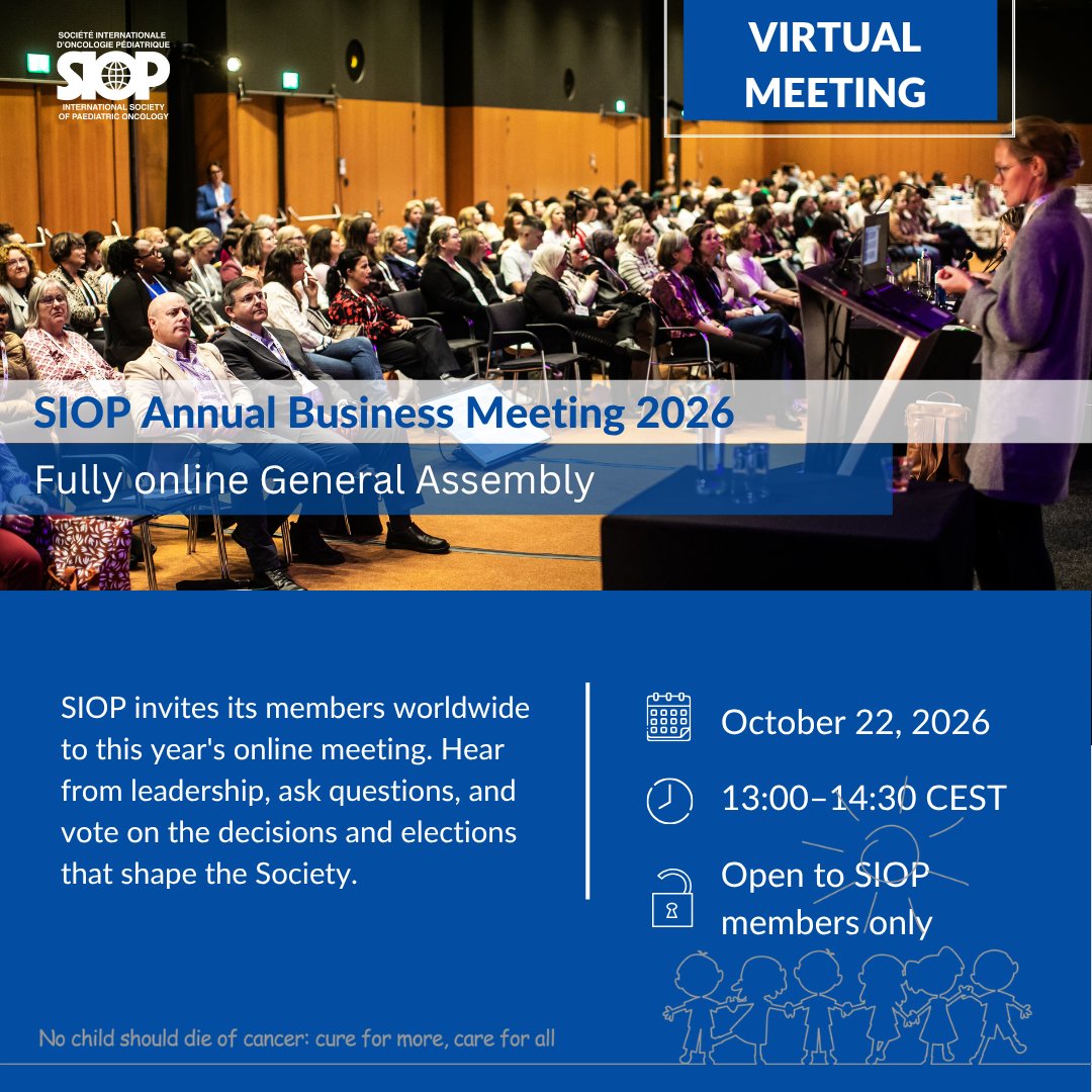 WorldSIOP tweet picture