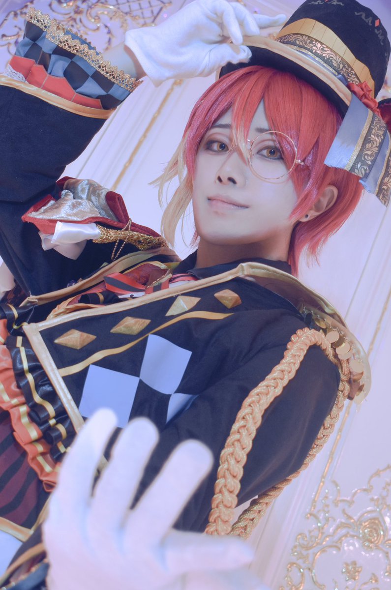 hw57654's tweet photo. Cosplay￤aknk 🦋

ー□  Wonderland⟡.· □ー

photo▶︎@cloah_cmr https://t.co/ylLxGK5jRa