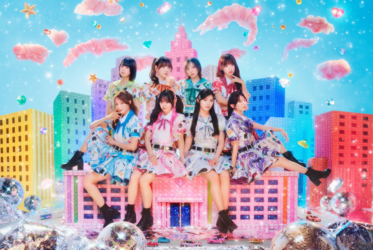 ebichu_staff's tweet photo. 📢ららぽーと豊洲でライブ決定！✨

「アーバンドック ららぽーと豊洲 20周年祭フェス」に
私立恵比寿中学が出演します！

🗓️10月12日(月･祝)
🕐13:00〜13:30［ミニライブ］
📍〈ららぽーと豊洲1〉1F 屋外メインステージ

特典会も実施いたします！

※詳細は後日発表いたします。

#えびちゅう #私立恵比寿中学