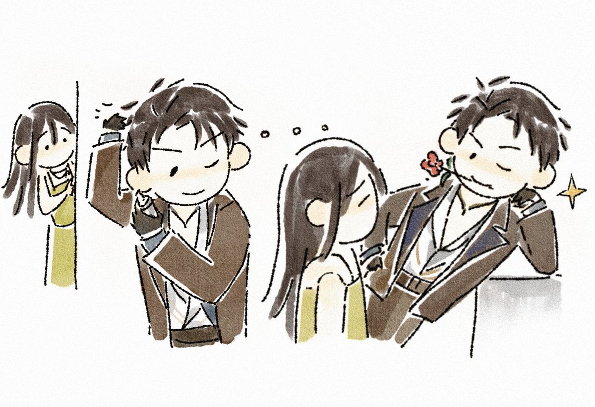 hfyw0218's tweet photo. #夏以昼 #夏以昼x你 https://t.co/QgEdb067Sj