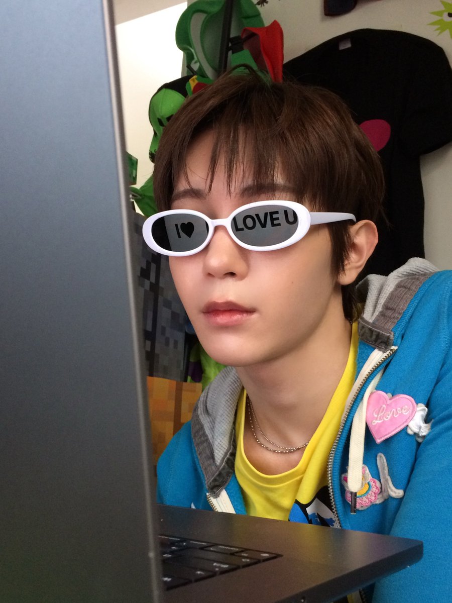 nctwishofficial's tweet photo. wait … Lover Boys are on Discord now?

https://t.co/shndAZK8bd

NCT WISH 【I SPY - The 4th Mini Album】
➫ 2026.10.12 6PM (KST)

EVERYTHING, ALL AT ONCE, NEO
https://t.co/LrMbZwt0Ol   

#NCTWISH #WISHLAND
#ISPY #NCTWISH_ISPY
#NCT_10TH_ANNIVERSARY https://t.co/WPG9vzEQ6J