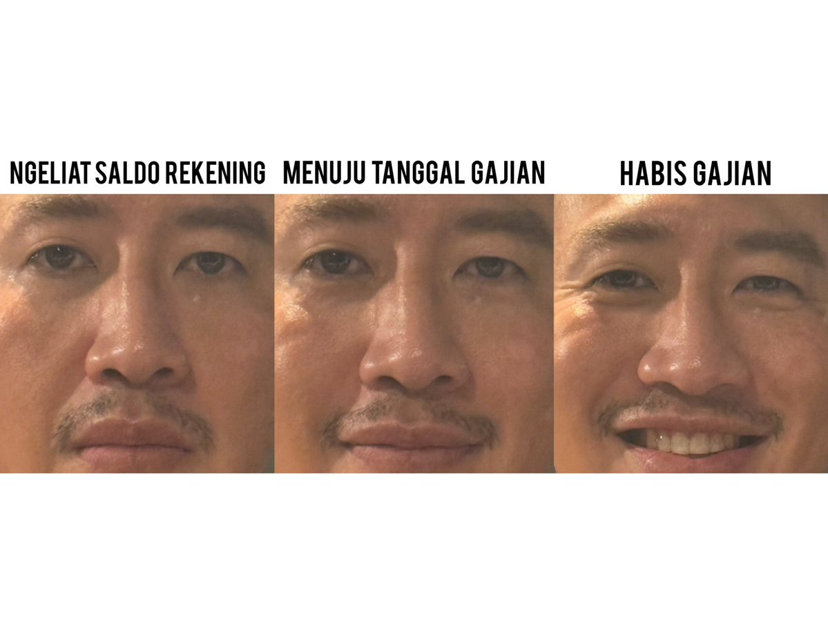 goldenjk7_'s tweet photo. Karna foto profile Lee Kwangsoo kocak banget jadinya aku buat meme gini. Siapa yang kayak gini juga ekspresinya kalau menuju tanggal gajian? 🤣 https://t.co/ToDARYpbLU
