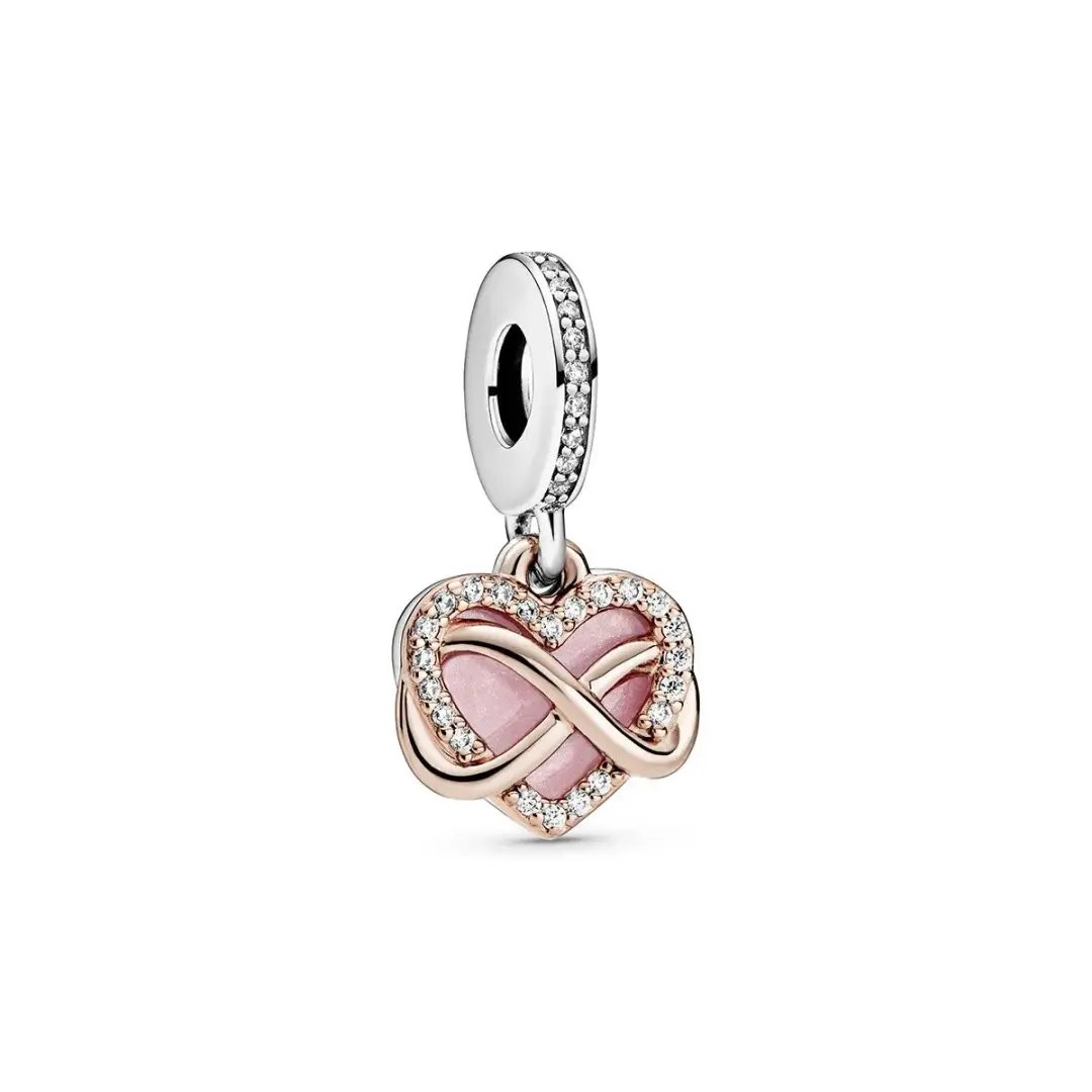 haritcore's tweet photo. แจก Pandora Sparkling Infinity Heart Dangle Charm จำนวน 1 ชิ้น ♡

ทุกด้อมสามารถร่วมกิจกรรมได้ ไม่จำกัดแฟนด้อม ขอเพียงทำตามกติกาครบทุกขั้นตอนก็มีสิทธิ์ร่วมลุ้นค่ะ

How to Join

♡ 1. X: RT โพสต์นี้

♡ 2. Instagram: กดลิงก์ด้านล่าง และทำ Engagement ตามขั้นตอนที่กำหนดให้ครบถ้วน โดยต้องทำเฉพาะโพสต์จาก Instagram ของ
@.harit_keng และ @.nampingster เท่านั้น

🔗 https://t.co/BmQXKWDb4z

♡ 3. Capture Proof: หลังทำ Engagement บน Instagram เรียบร้อยแล้ว แคปหน้าจอเป็นหลักฐาน

♡ 4. กลับมาที่ X: นำหลักฐานจาก Instagram มา แนบใต้โพสต์นี้ พร้อมติด Hashtag ที่กำหนด

สำคัญ

♡ บัญชี X และ Instagram ต้องเป็น Public
♡ ไม่รับบัญชี Private เนื่องจากไม่สามารถตรวจสอบหลักฐานได้
♡ Engagement ต้องทำ เฉพาะ Instagram @.harit_keng และ @.nampingster ตามขั้นตอนใน Link เท่านั้น
♡ หลักฐานที่นำมาแนบต้องเป็นหลักฐานการทำ Engagement จาก Instagram

⏰ ร่วมกิจกรรมได้ถึงวันที่ 6/10/2026 เวลาไหนก็ได้

🎉 ประกาศผลวันที่ 8/10/2026

KENG NAMPING IN PARIS FW27
#SchiaparellixKENGNAMPING
#Schiaparelli
#KengHarit
#nampingster