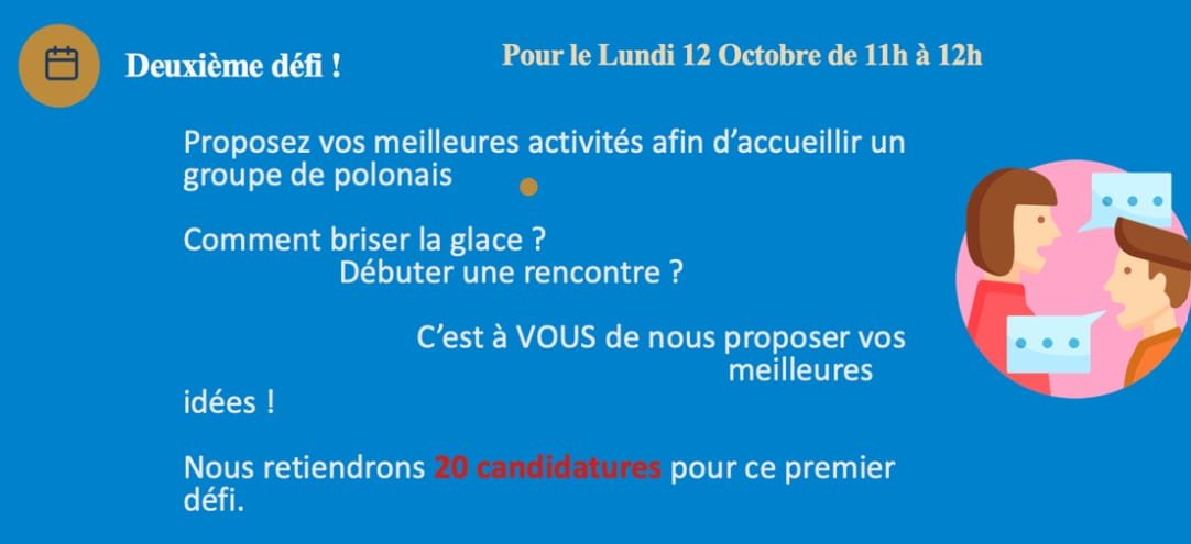 DonBoscoNice's tweet photo. 🇪🇺🗺Projets internationaux à DB

Équipe du BIE :

RENDEZ VOUS SUR 
LE DIGIPAD DU
BUREAU INTERNATIONAL DES ÉLÈVES ! Des nouvelles missions sont publiées 😉. https://t.co/O2Mh5k3xoT