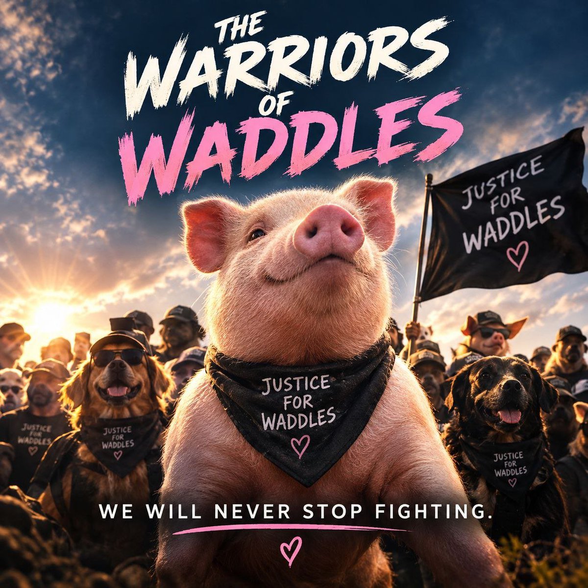 Sage_Eth0x's tweet photo. @mrbrown_nft @lynk0x We’re winning big this Uptober. Waddles is ready for the next chapter 

https://t.co/lToAbychQJ

CgozZUAkJXYYBEiCmbeECxkQzVihahtncDho7pX9pump https://t.co/vrjc6zJaI7